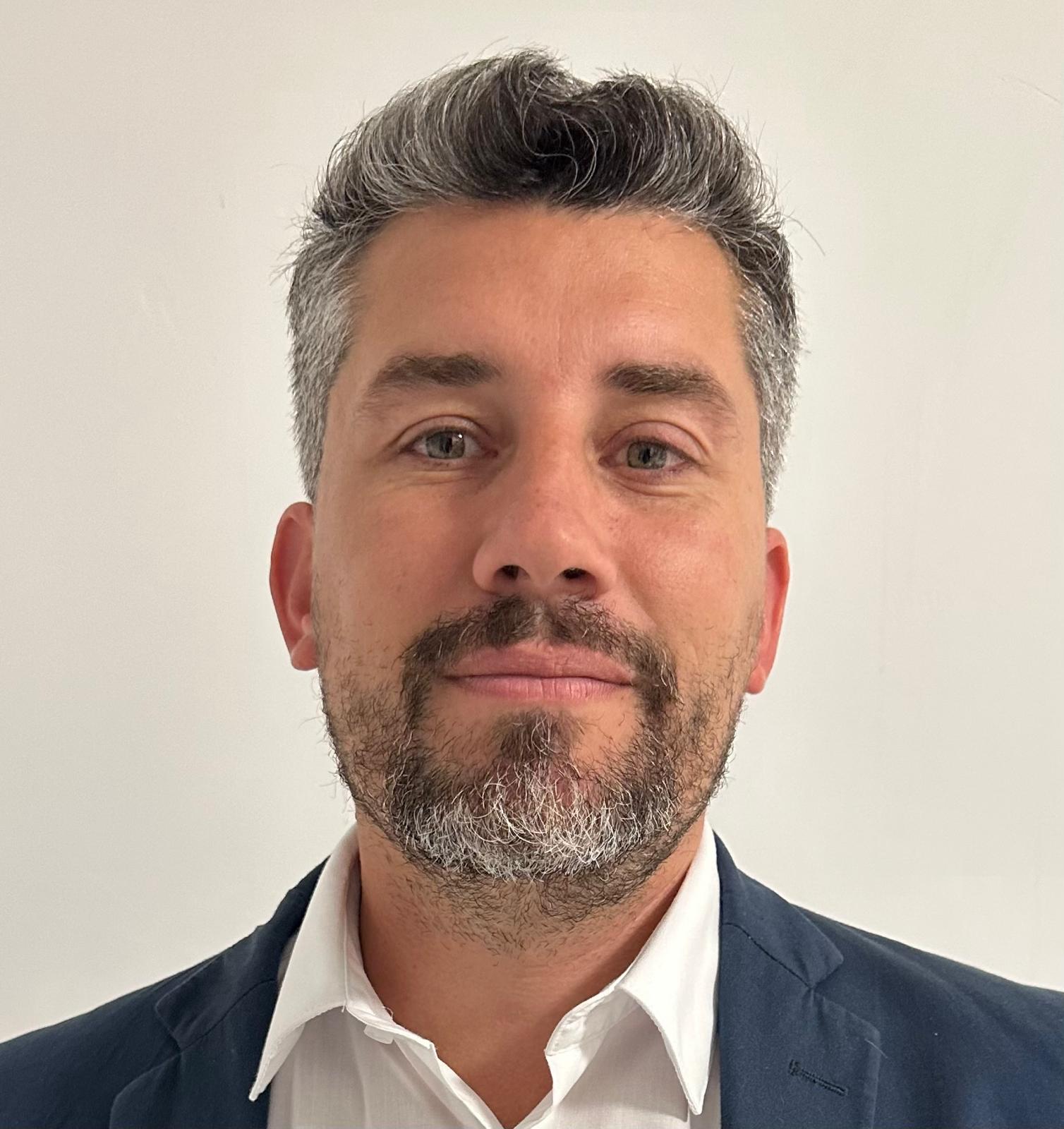 Foto de Federico Luis Fazzio